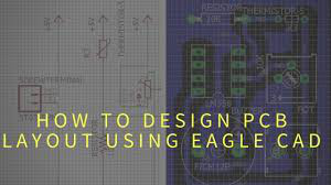 Generating PCB Layout