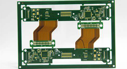 What Are the Features of a Fast Turn PCB Prototypes